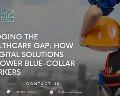 Bridging the Healthcare Gap: How Phygital Solutions Empower Blue-Collar Workers