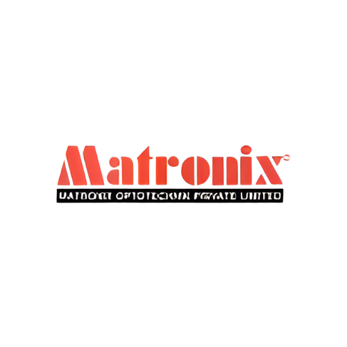 Matronix Logo