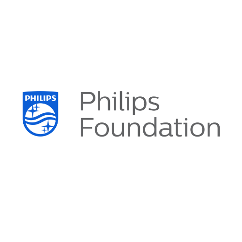 Philips Foundation Logo