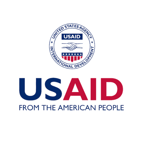 USAID Logo