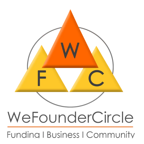 WeFounderCircle Logo