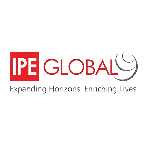 IPE Global Logo