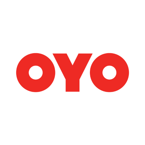 OYO Logo