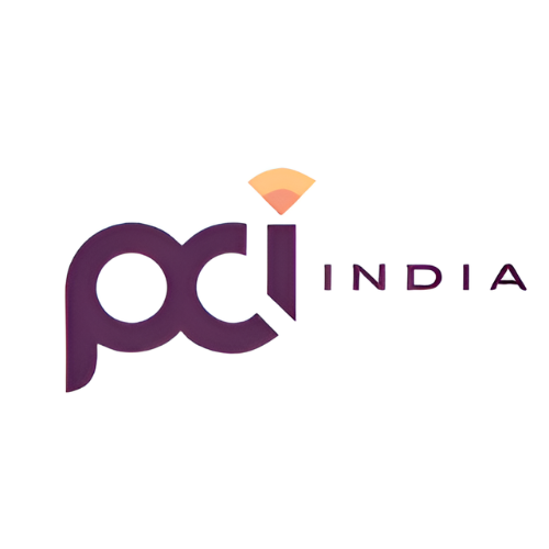 PCI INDIA Logo