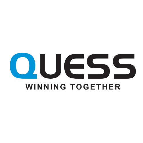 Quess Logo