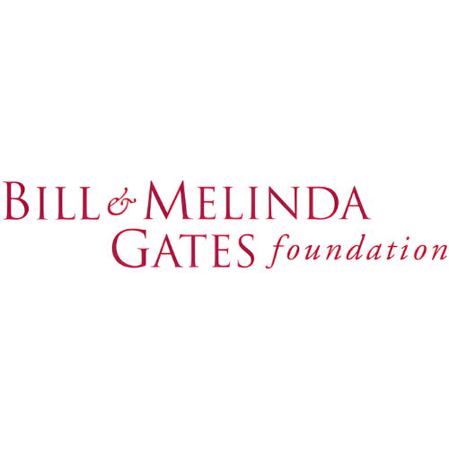 Bill & Melinda Gates foundation logo