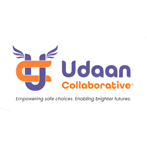 Udaan Collaborative Logo