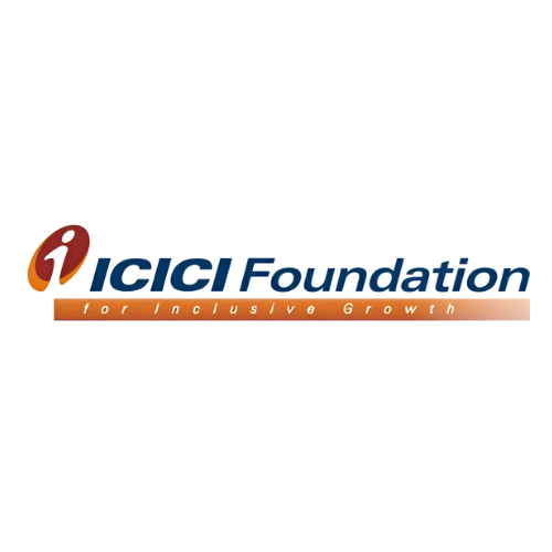 ICICI Foundation Logo