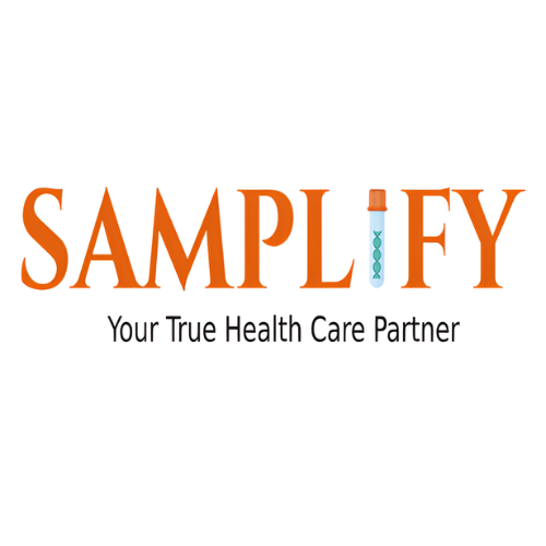 Samplfy Logo