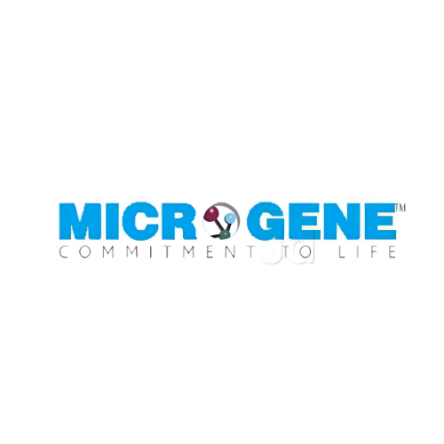 MicroGene Logo