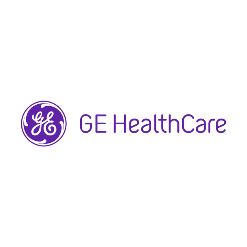 GE HealthCare Logo