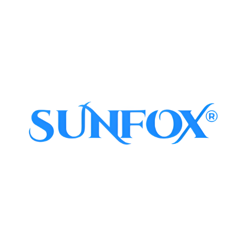 Sunfox Logo