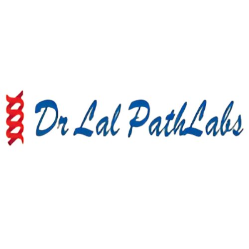 Dr Lal PathLabs Logo