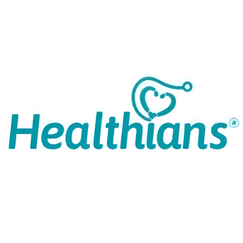 Healthuans Logo